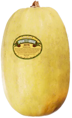 Spaghetti Squash