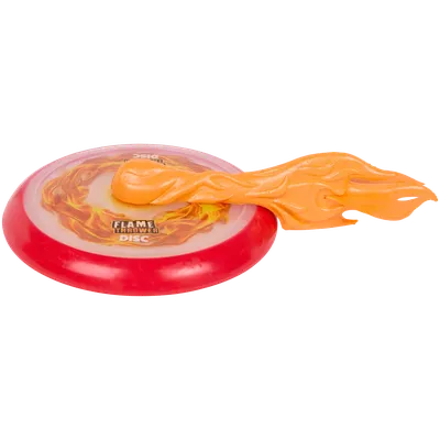 Házecí disk Flame Thrower
