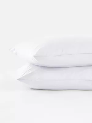 Pack de 2 fundas de almohada