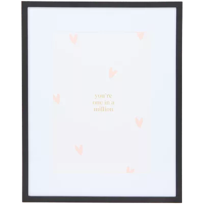 Fotorámeček Love