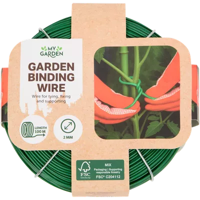 Vázací drát My Garden