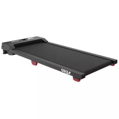 ASG, Gåbånd, 1-6 km/t