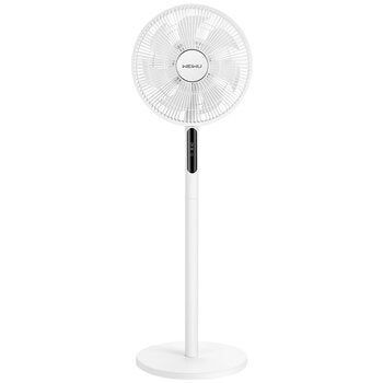 Weiwu Floor Electric Pedestal DC Fan FS30-RD155