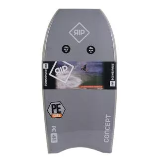 RIP RIP Bodyboard - Traversa Concept (PE) - Grigio / Bianco