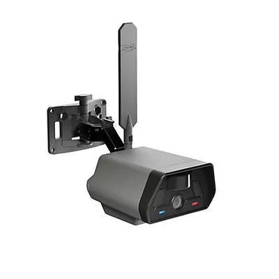 Defend by Tactacam Defend Cellular Security Camera