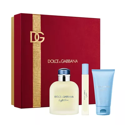 DOLCE & GABBANA
