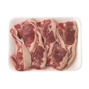 Lamb Loin Chops