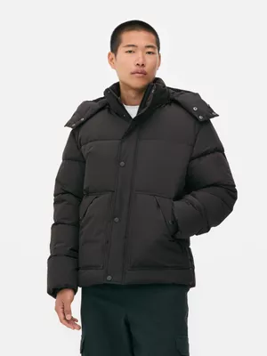 Chaqueta acolchada THERMOLITE® EcoMade