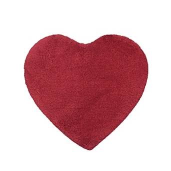 Celebrate Together™ Heart Shaped Bath Rug
