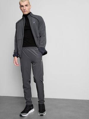 Pantalones elásticos para el gimnasio