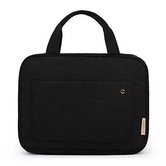 BAGSMART The Space Saver Toiletry Bag
