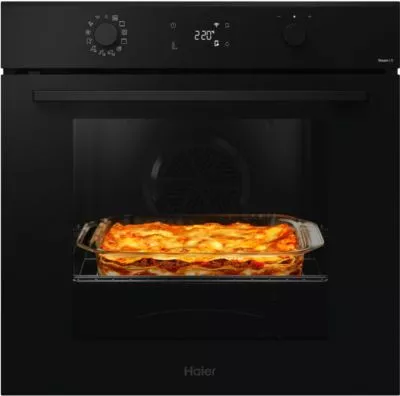 Four encastrable HAIER ID2P5B5EYTB