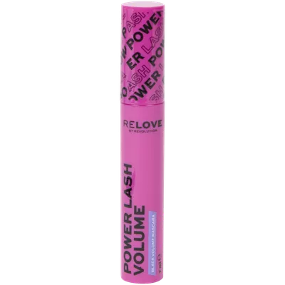 Řasenka Relove By Revolution Power Lash