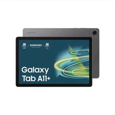 SAMSUNG - GALAXY TAB A11+ WIFI 128 GB-Gray
