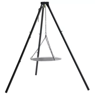 Bålstativ, 160 cm