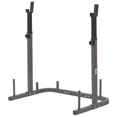 Squat-stativ, WBK300 Squat Rack