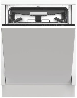 Whirlpool - Lave Vaisselle Encastrable  Wh6ita14b1n6lw