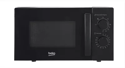 BEKO - Forno microonde MGC20100B1-Nero