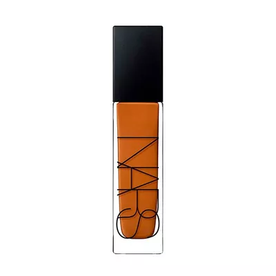 Natural Radiant Longwear Foundation New Caledonia