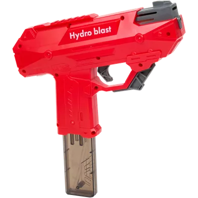 Elektrická vodní pistole