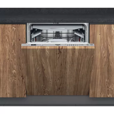 Hotpoint Ariston Lavastoviglie da incasso HA6IA14B...