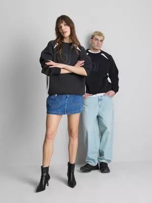 Sudadera de manga larga «Juventus F.C.»