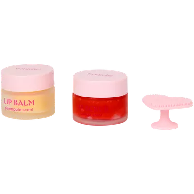 Sada péče o rty Bonjolie