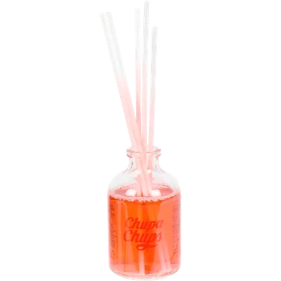 Vonné tyčinky Chupa Chups