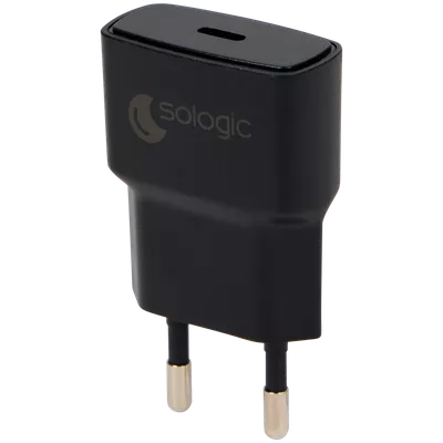 Nabíječka Sologic USB-C