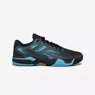 KUIKMA Scarpe padel uomo PS 990 STABILITY blu-nero