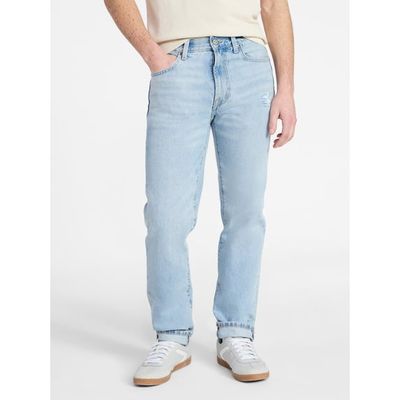 No Boundaries Men's Vintage Straight-Leg Jeans, Cotton, Men's Waist Sizes 28x30-40x32