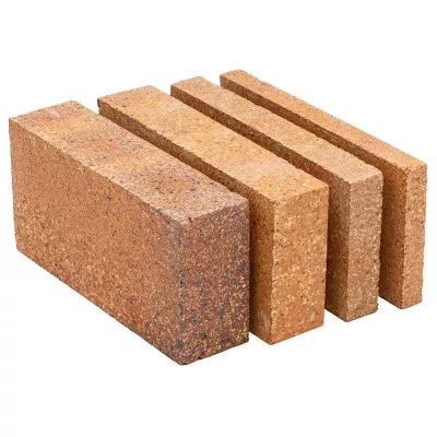 BMC, Ildfast sten, flere str.