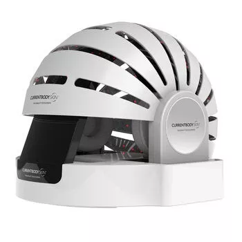 CurrentBody Skin LED Hair Growth Helmet Large CBHAIRRGLRG