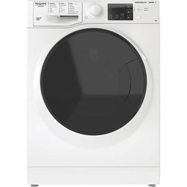 Hotpoint Ariston RSSG 726D IT 7kg Slim, Classe A, ...