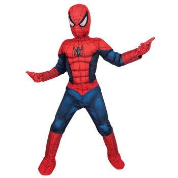Rubies Boys Licensed Costumes