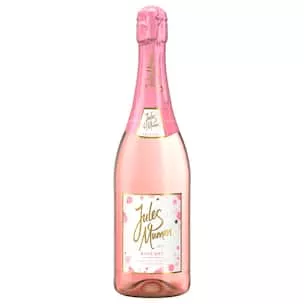 Jules Mumm Sekt Rosé Dry trocken 0,75l