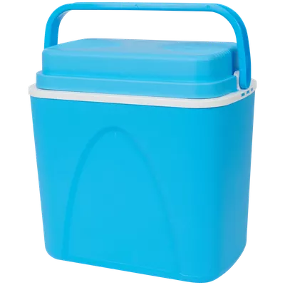 Elektrický chladicí box