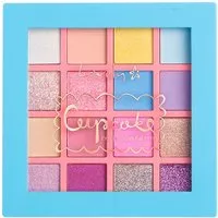 Eyeshadow Palette cupcake