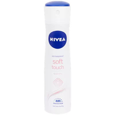 Deodorant Nivea Soft Touch