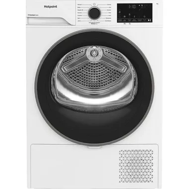 Hotpoint Ariston HPTS 74D BS IT, Capacità 7kg, cla...
