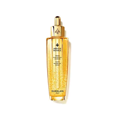 SÃ©rum Aceite Acuoso De Juventud 30ML