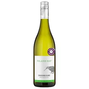 Island Bay Weißwein Sauvignon Blanc...