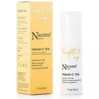 SÃ©rum Light It Up Vitamin C 15%