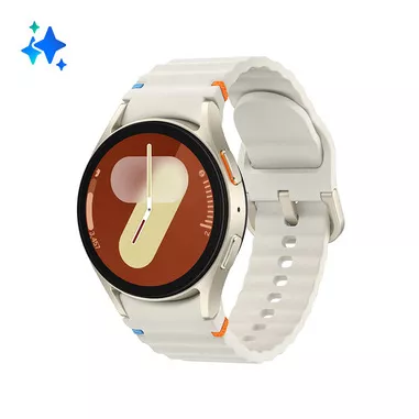 Samsung Galaxy Watch7 Smartwatch Galaxy AI, Analis...