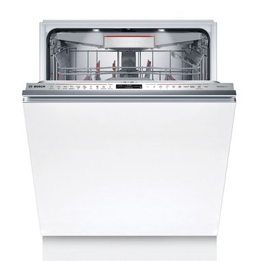 Bosch Serie 8 SMV8YCX02E Lavastoviglie da incasso ...