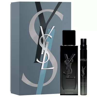 Yves Saint Laurent MYSLF Eau de Parfum Cologne Gift Set