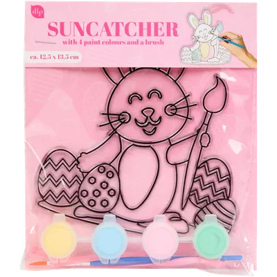 Sada na výrobu lapače slunečního svitu