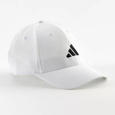 Sport-Cap - Adidas 56–58 cm weiß