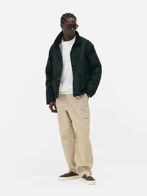 Pantalones cargo