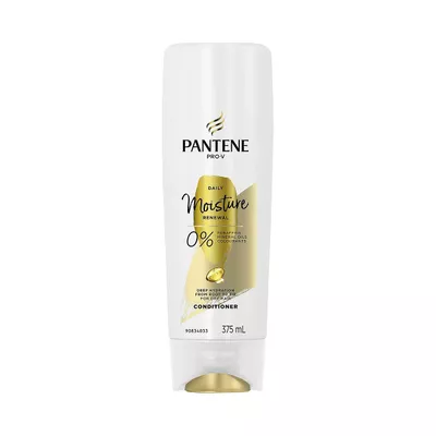 Pantene Moist Renewal Conditioner 375mL